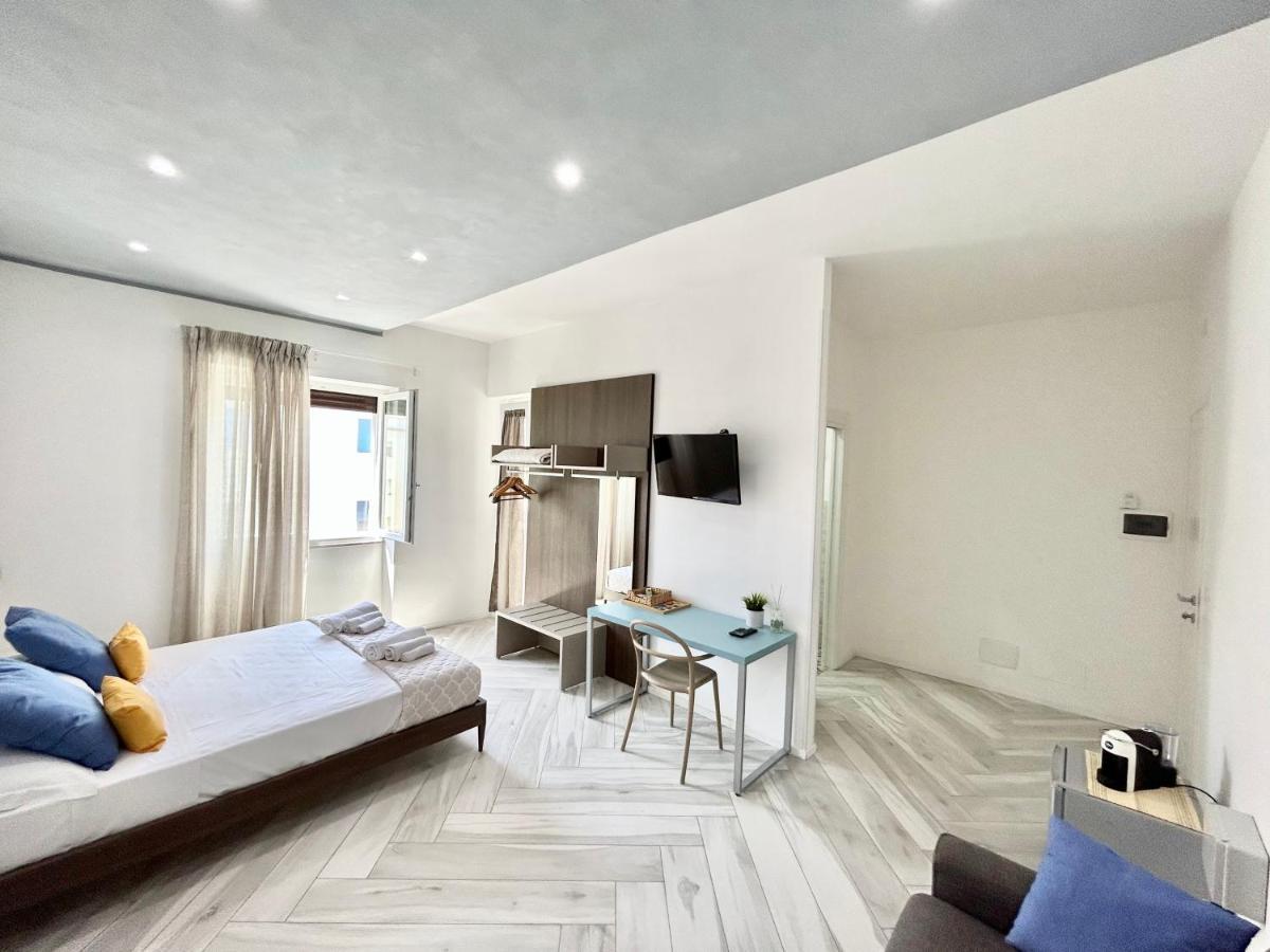 Bed and Breakfast Luisella Geata Exterior foto