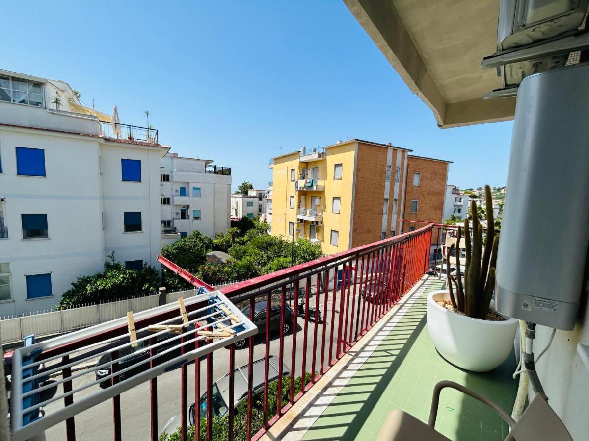 Bed and Breakfast Luisella Geata Exterior foto