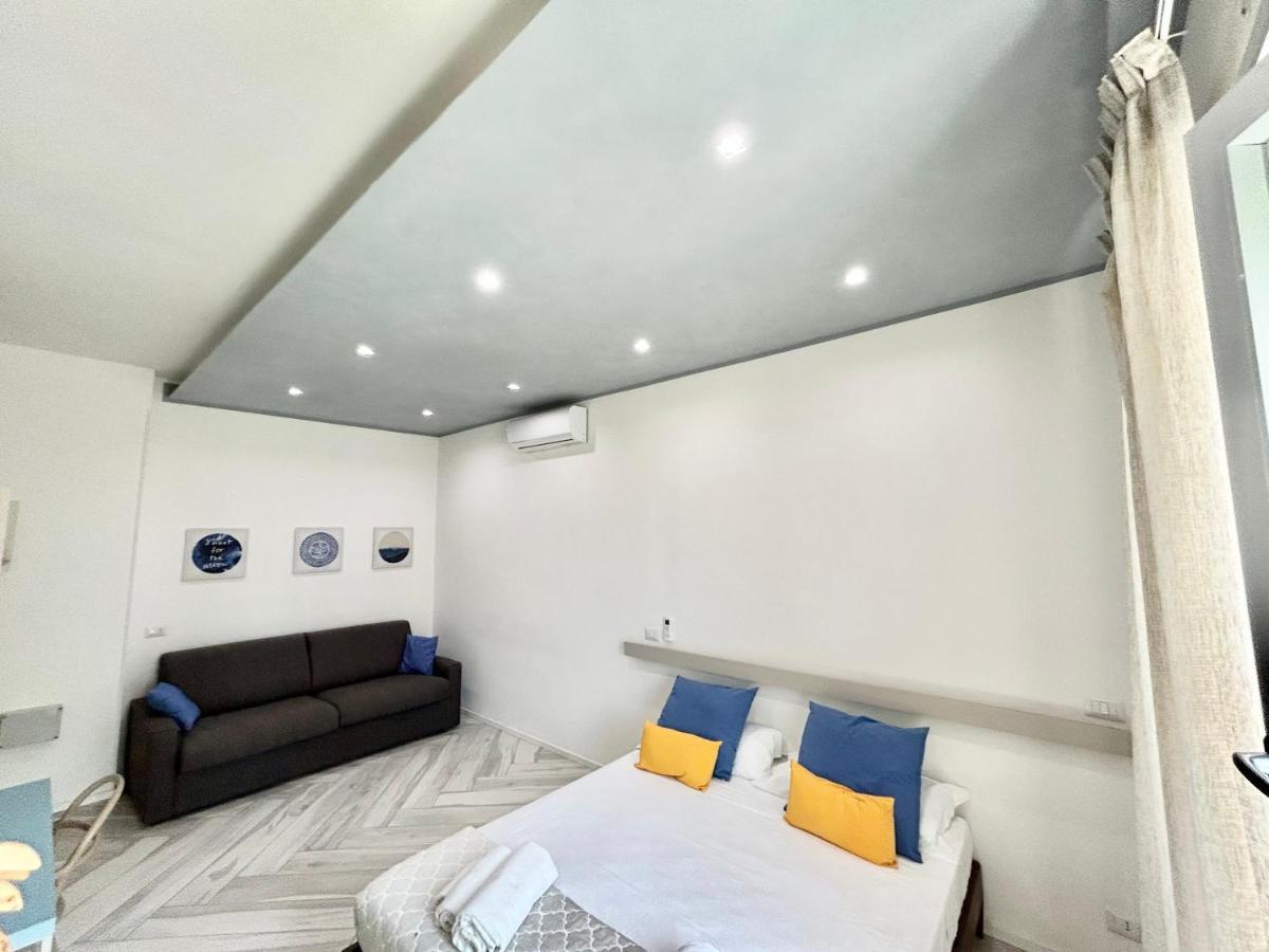 Bed and Breakfast Luisella Geata Exterior foto
