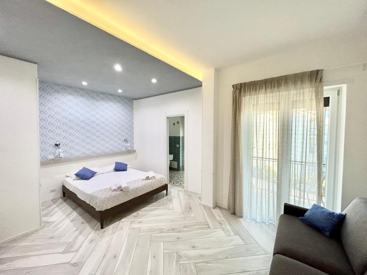 Bed and Breakfast Luisella Geata Exterior foto