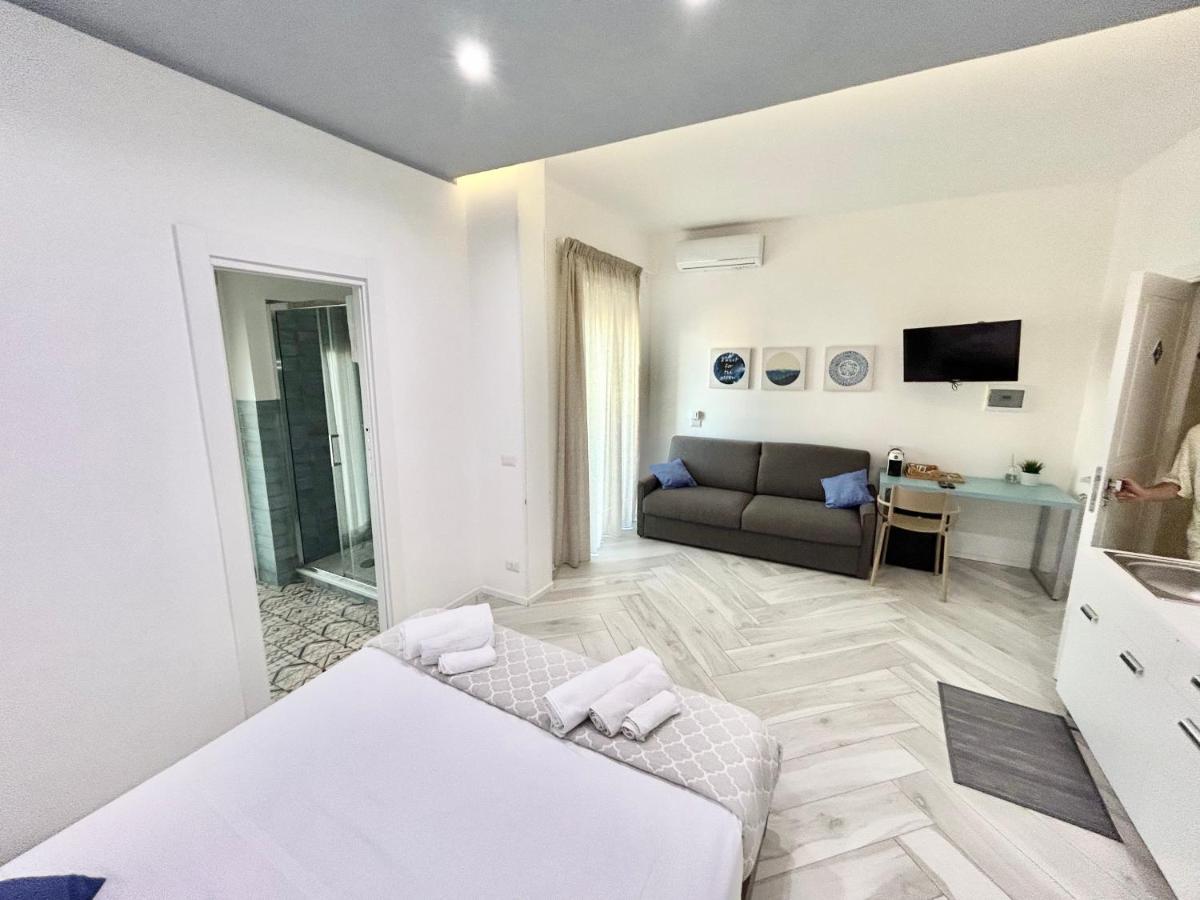 Bed and Breakfast Luisella Geata Exterior foto