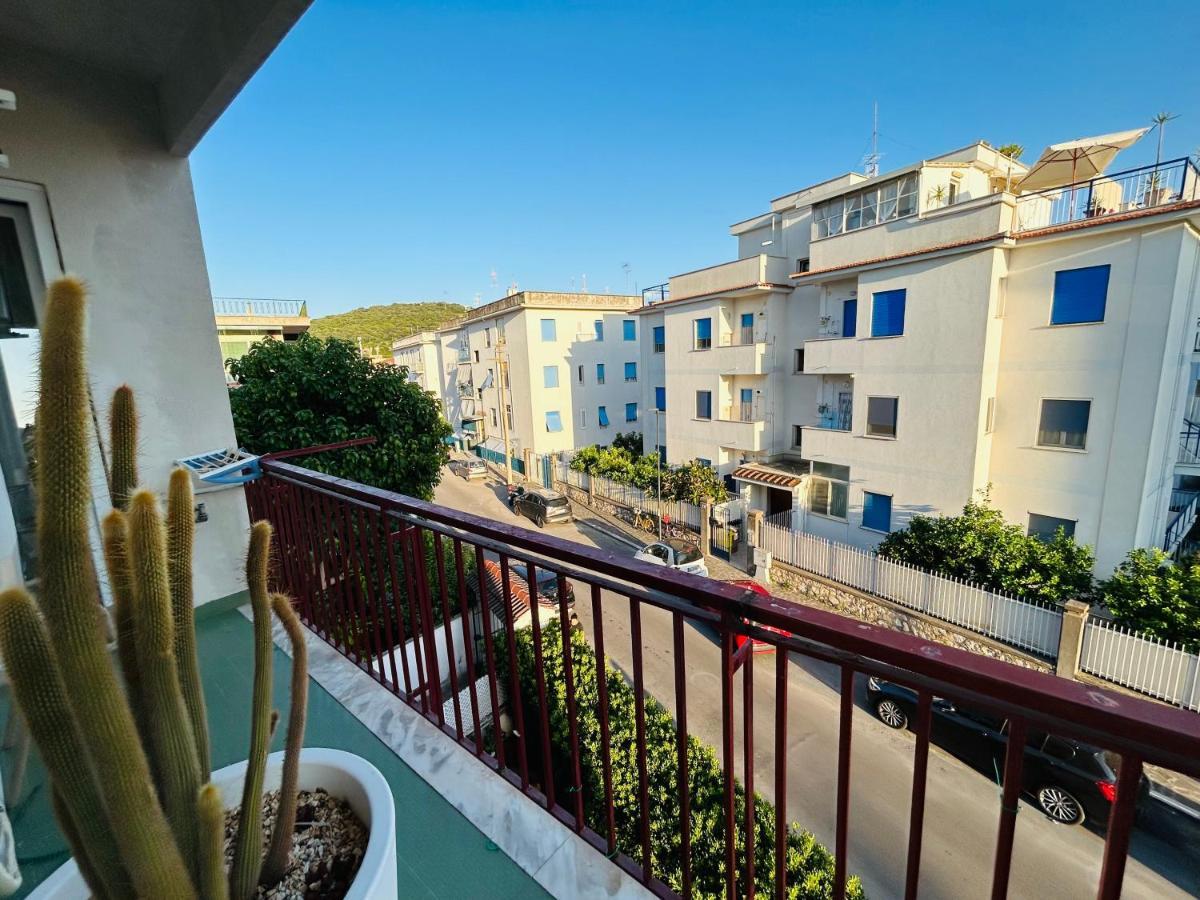 Bed and Breakfast Luisella Geata Exterior foto