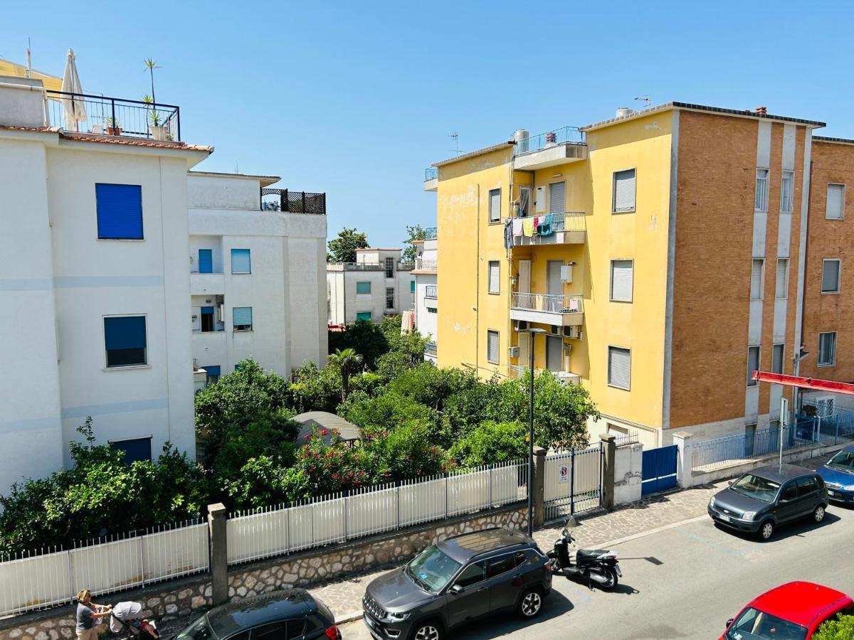 Bed and Breakfast Luisella Geata Exterior foto