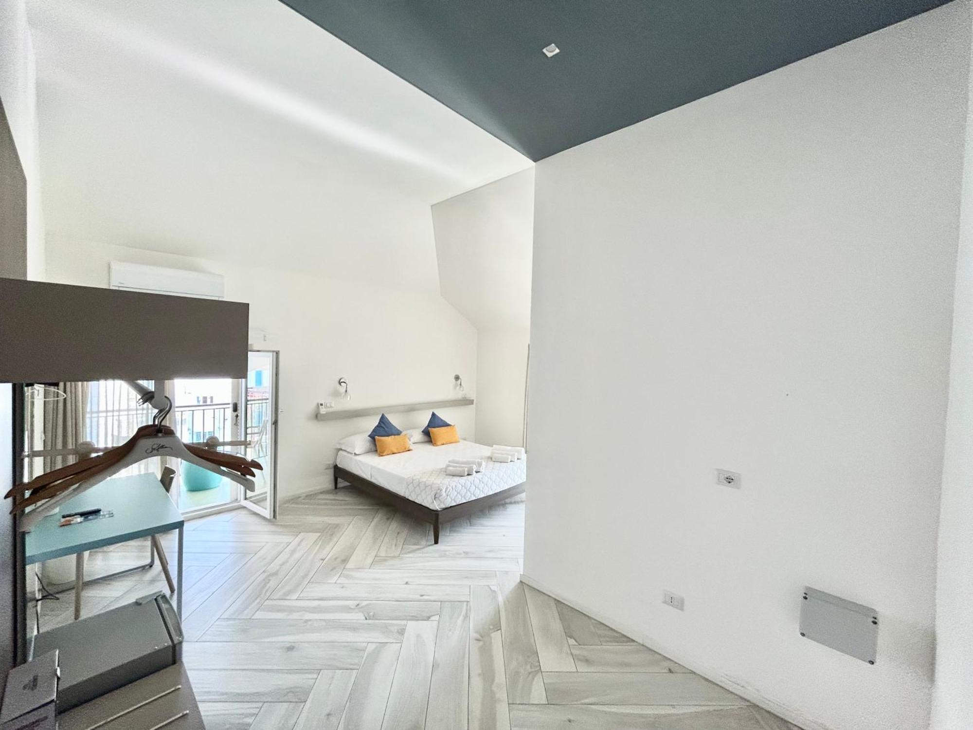 Bed and Breakfast Luisella Geata Exterior foto