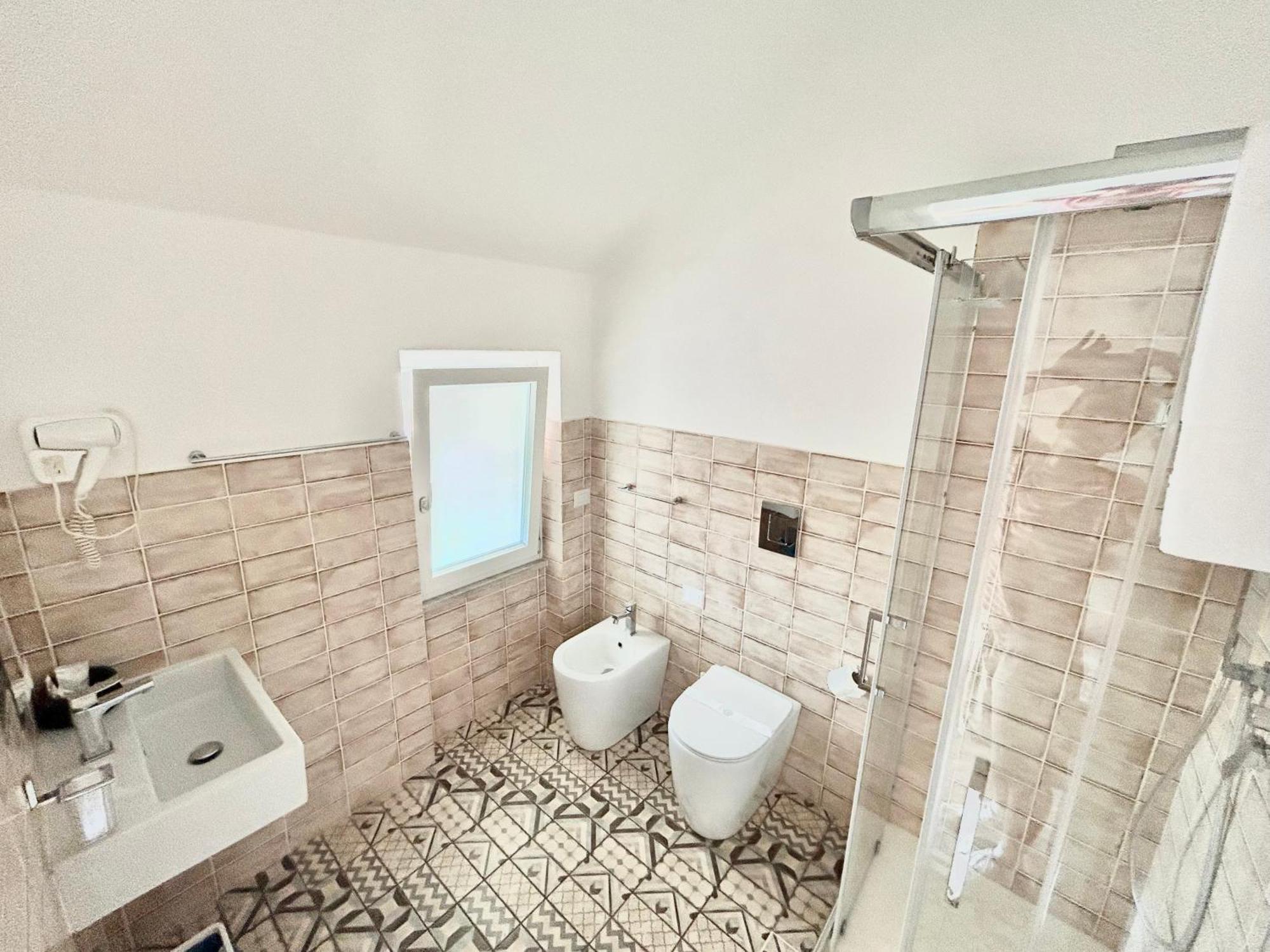 Bed and Breakfast Luisella Geata Exterior foto