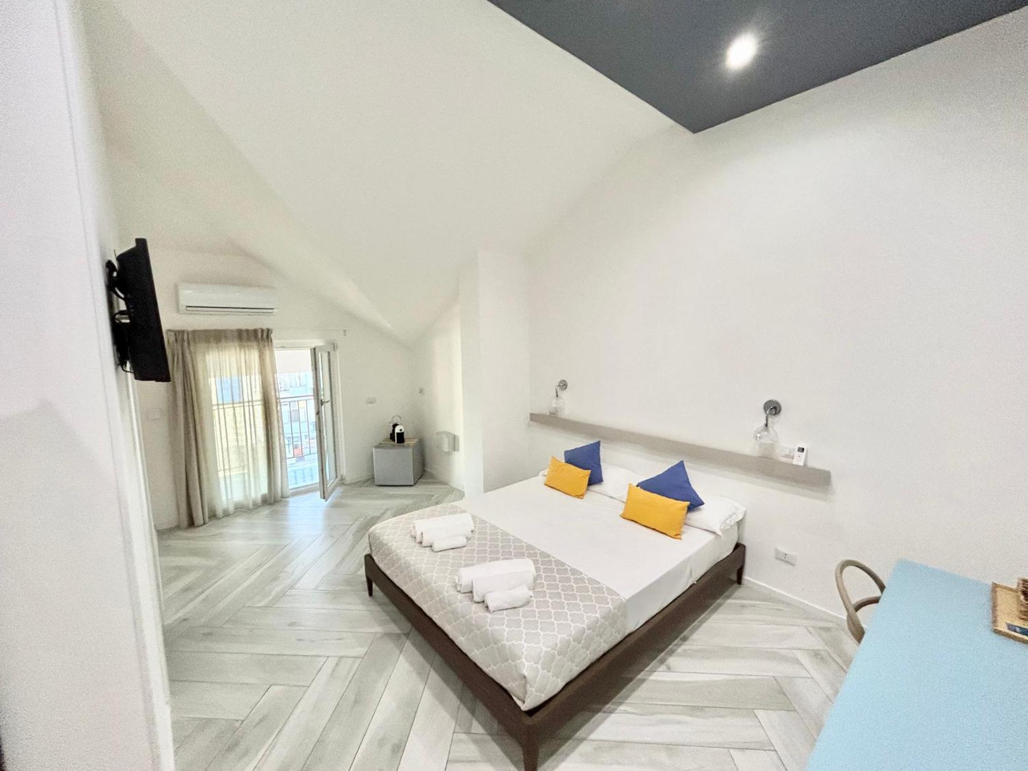 Bed and Breakfast Luisella Geata Exterior foto