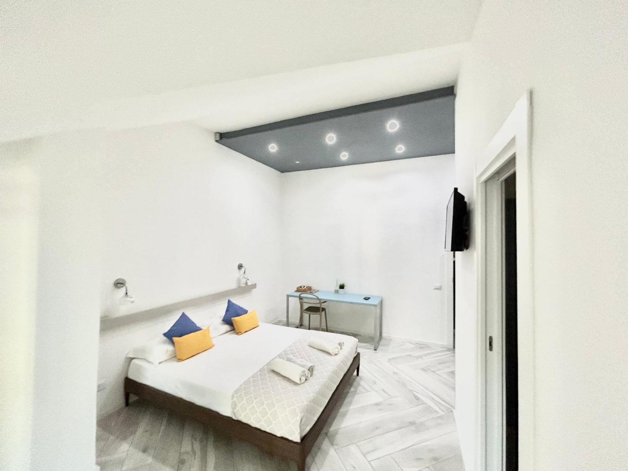 Bed and Breakfast Luisella Geata Exterior foto