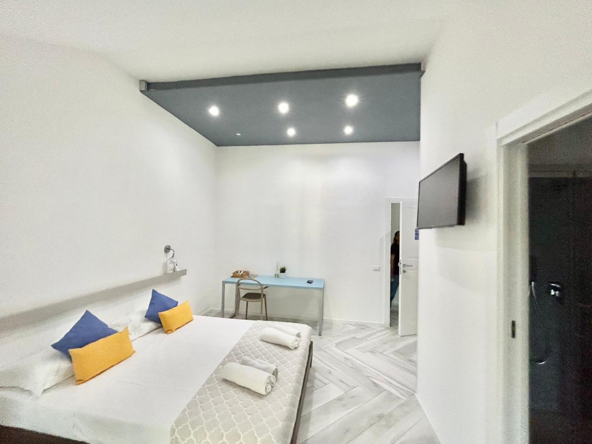 Bed and Breakfast Luisella Geata Exterior foto