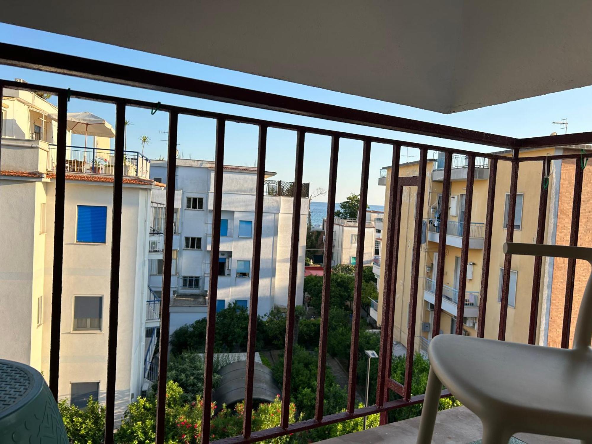Bed and Breakfast Luisella Geata Exterior foto