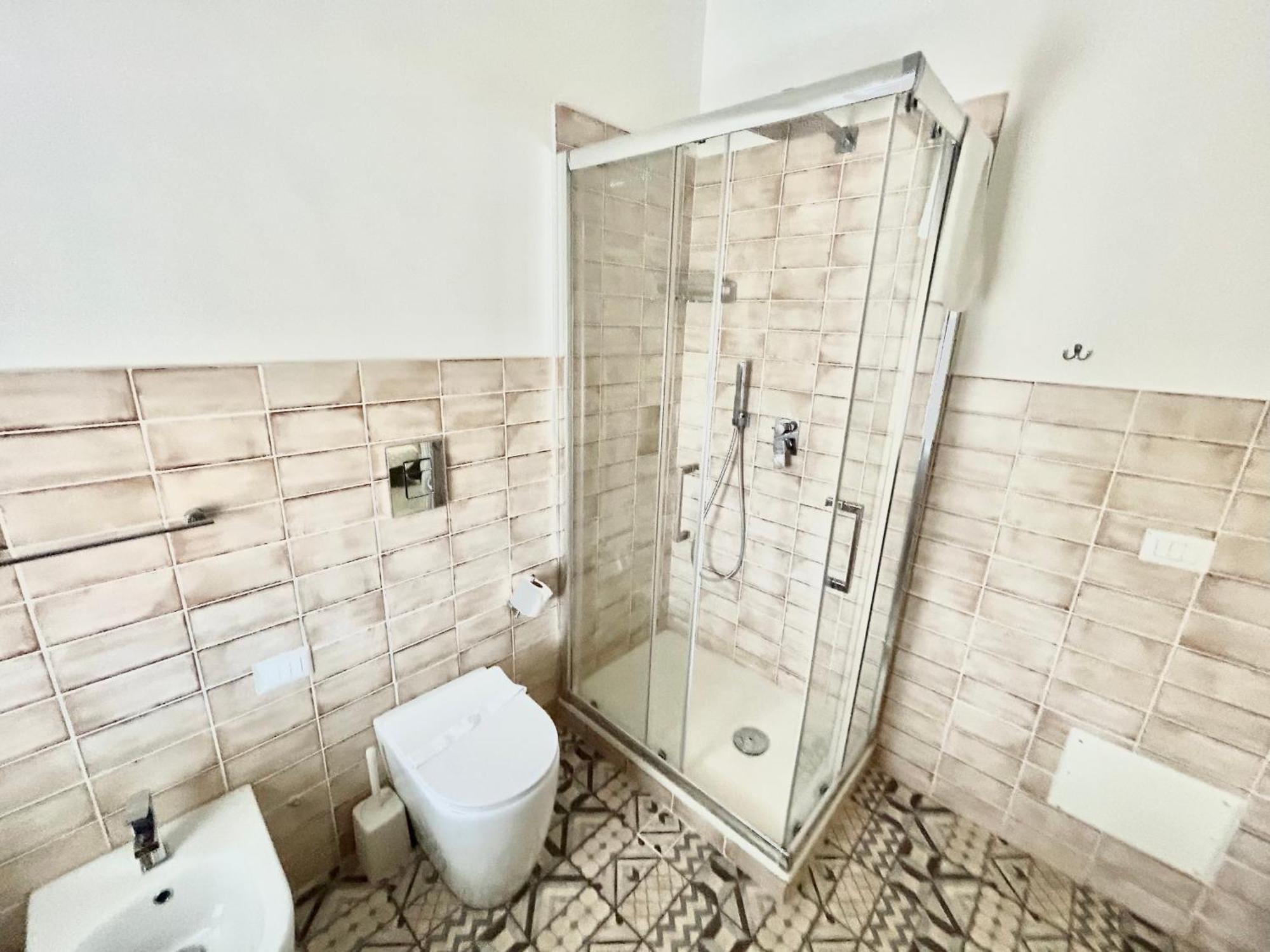 Bed and Breakfast Luisella Geata Exterior foto