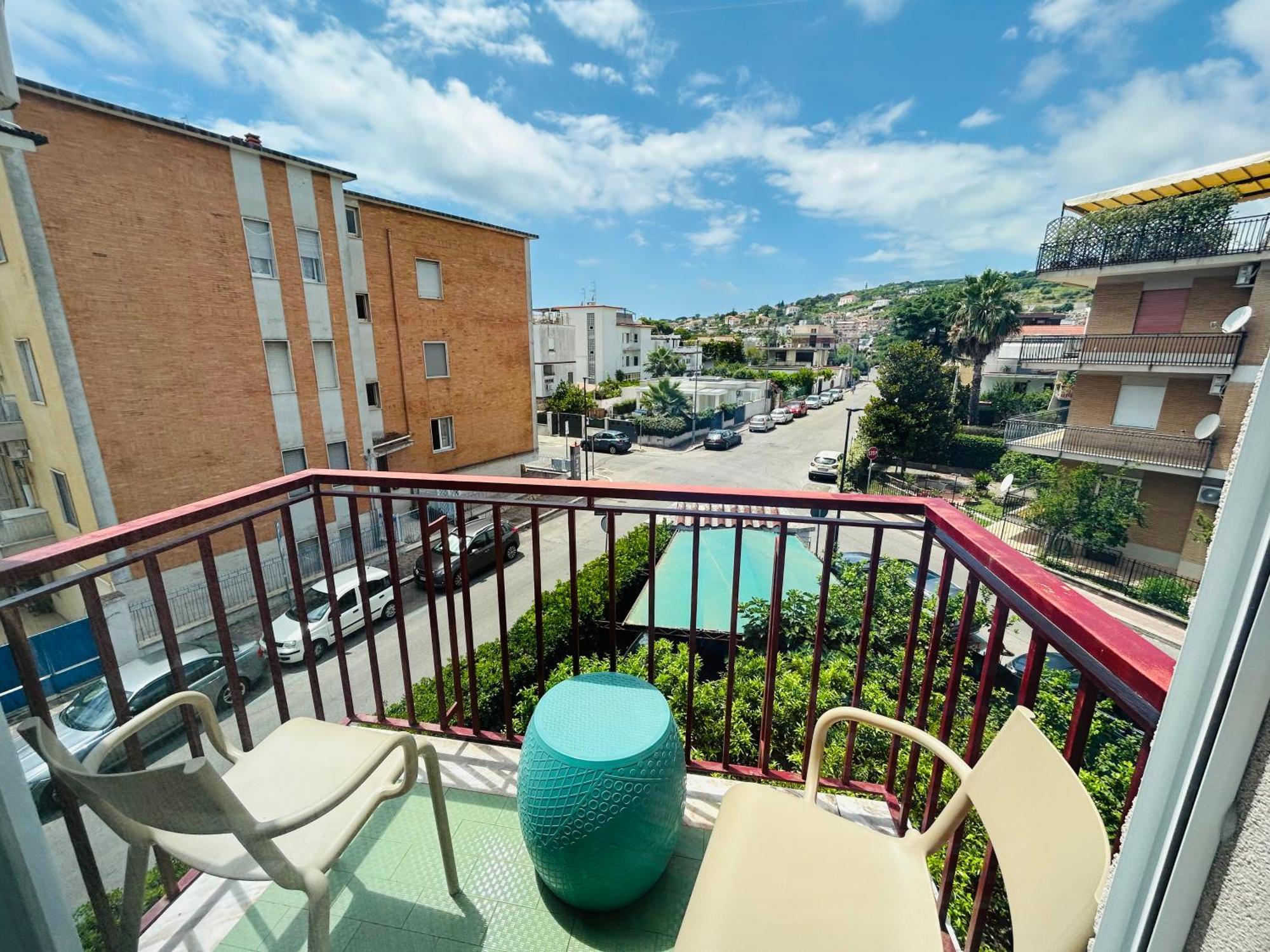 Bed and Breakfast Luisella Geata Exterior foto