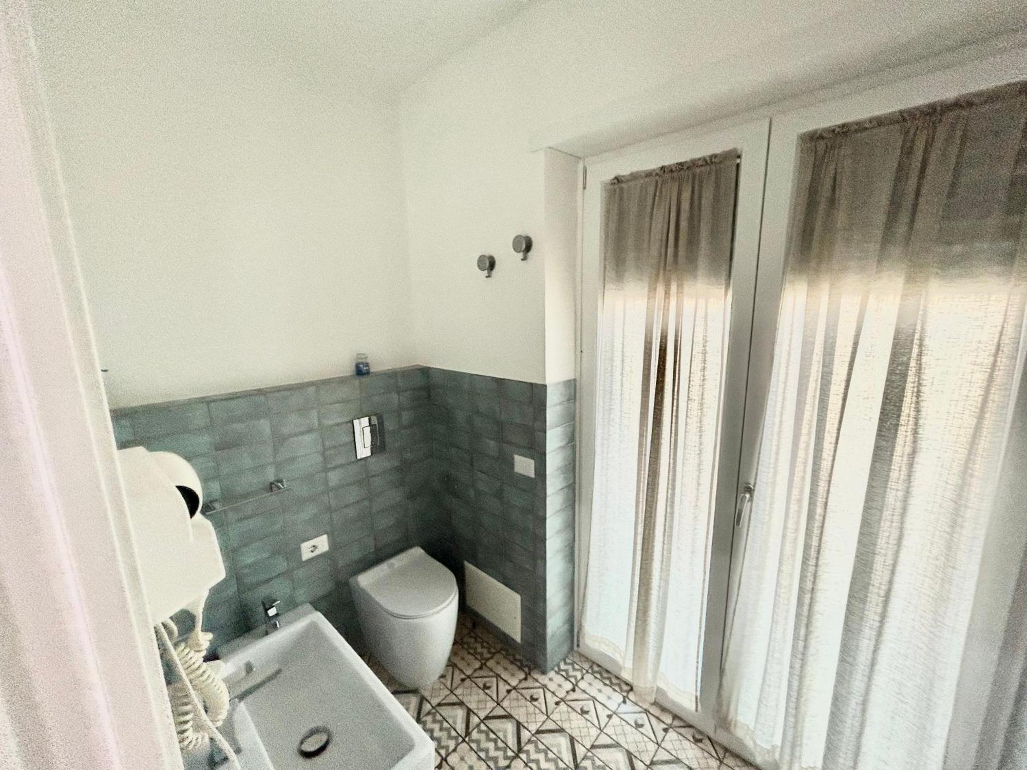 Bed and Breakfast Luisella Geata Exterior foto